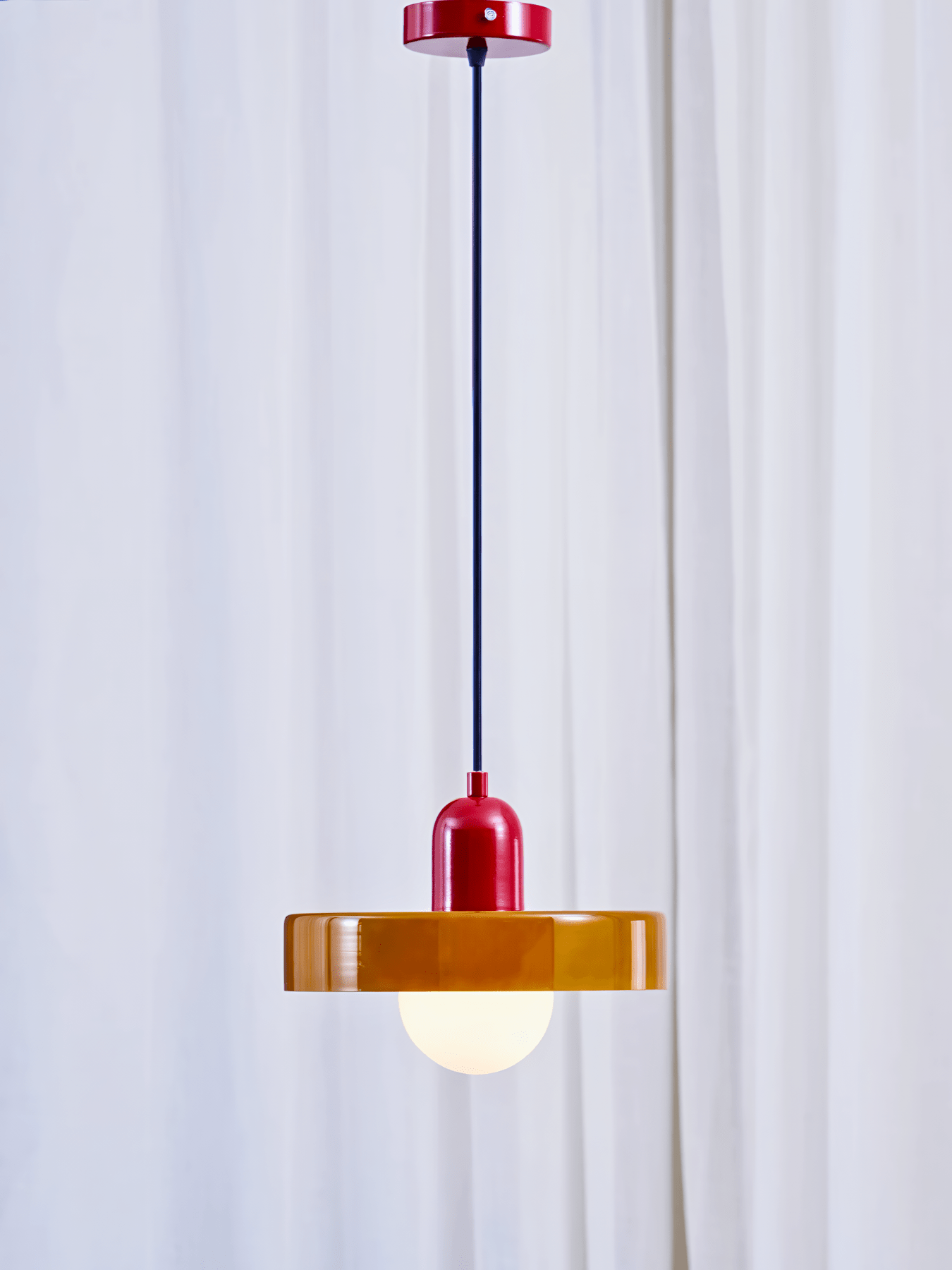 RONDO Pendant Light - Zeenova