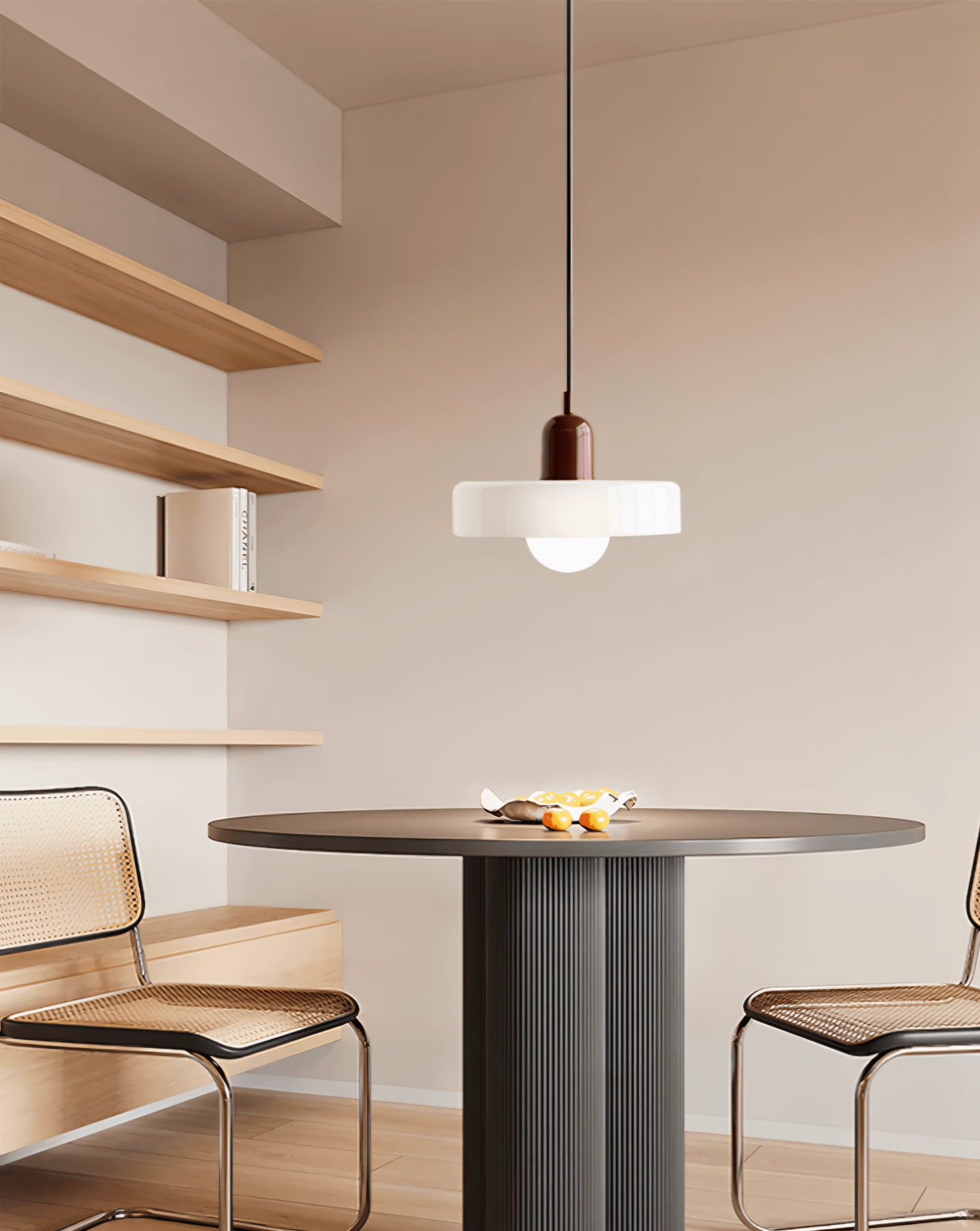 RONDO Pendant Light - Zeenova