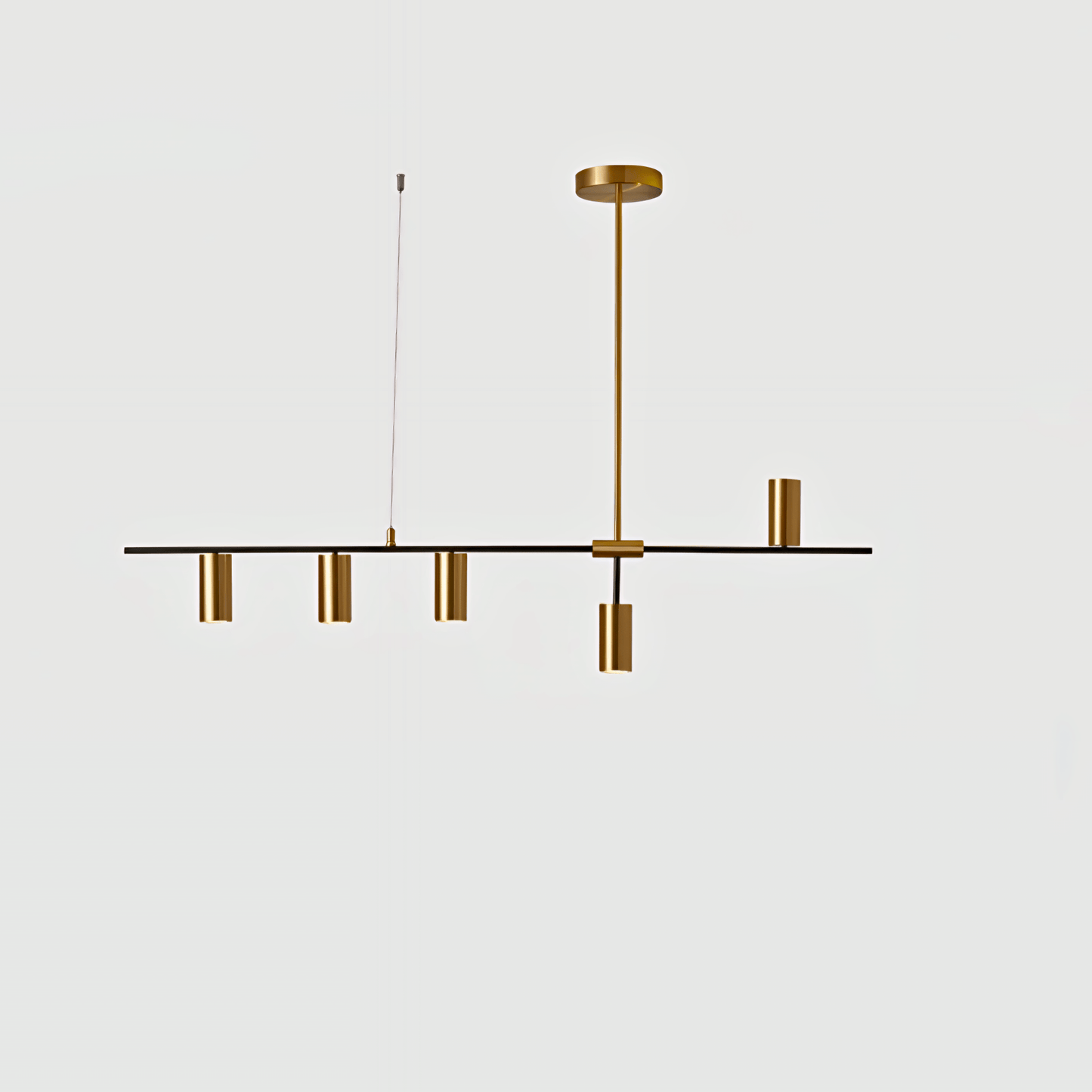 STRIA Chandelier - Zeenova