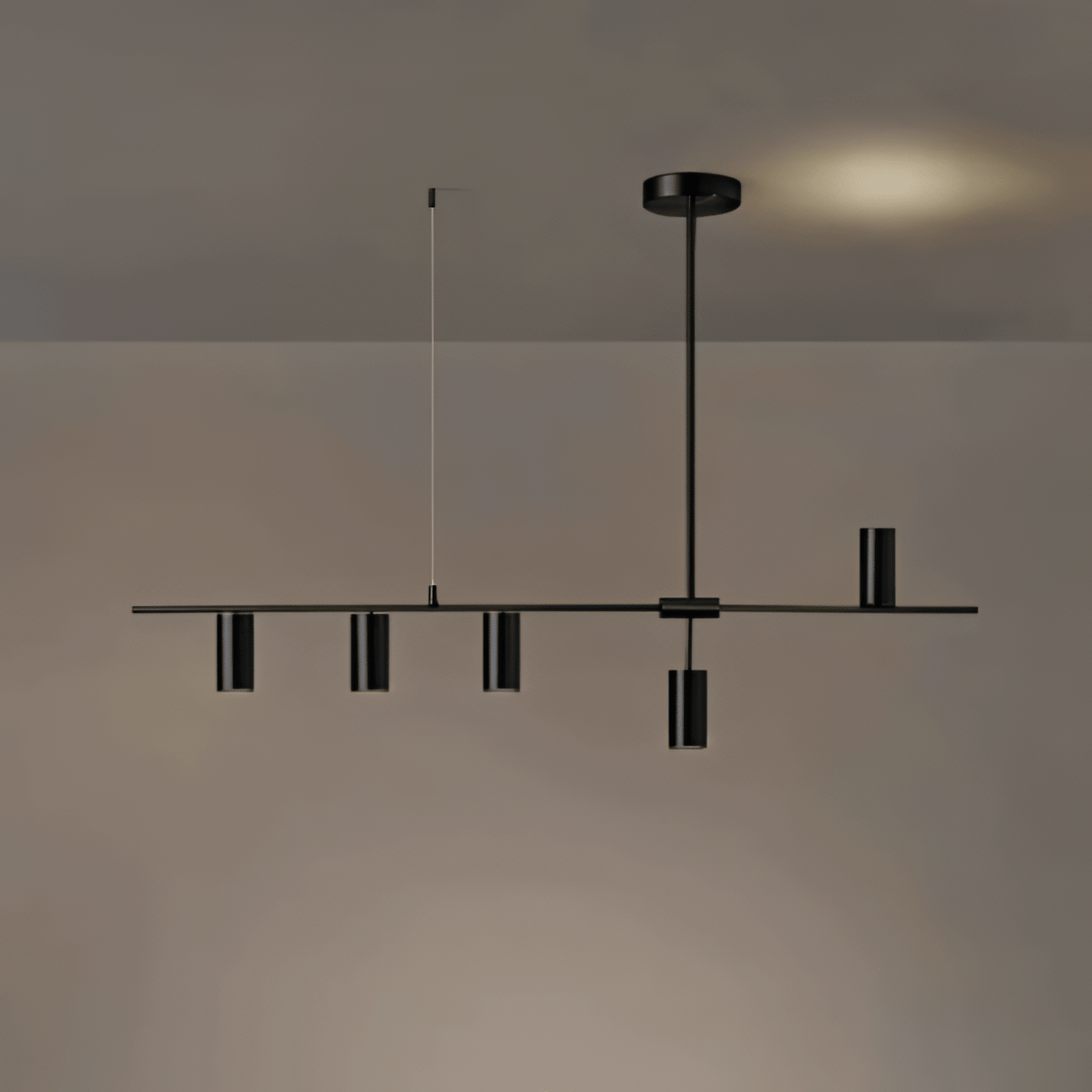 STRIA Chandelier - Zeenova