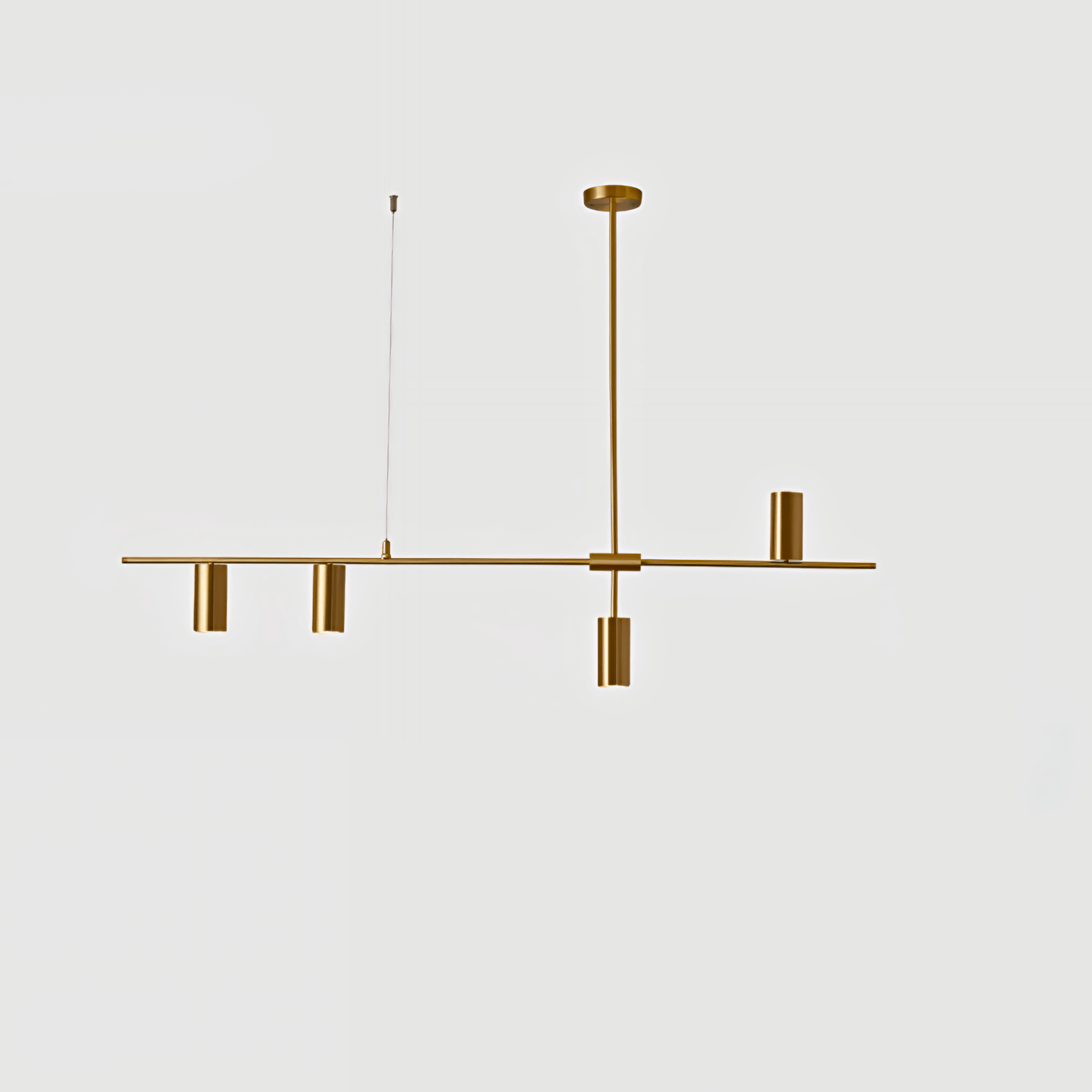 STRIA Chandelier - Zeenova