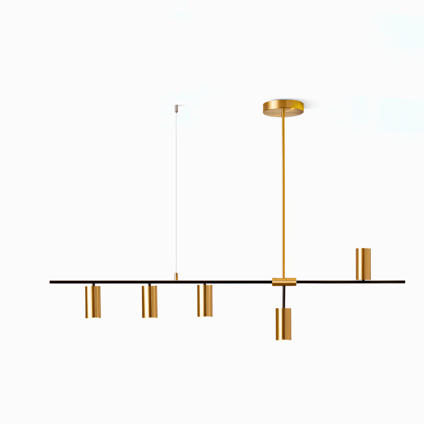 STRIA Chandelier - Zeenova