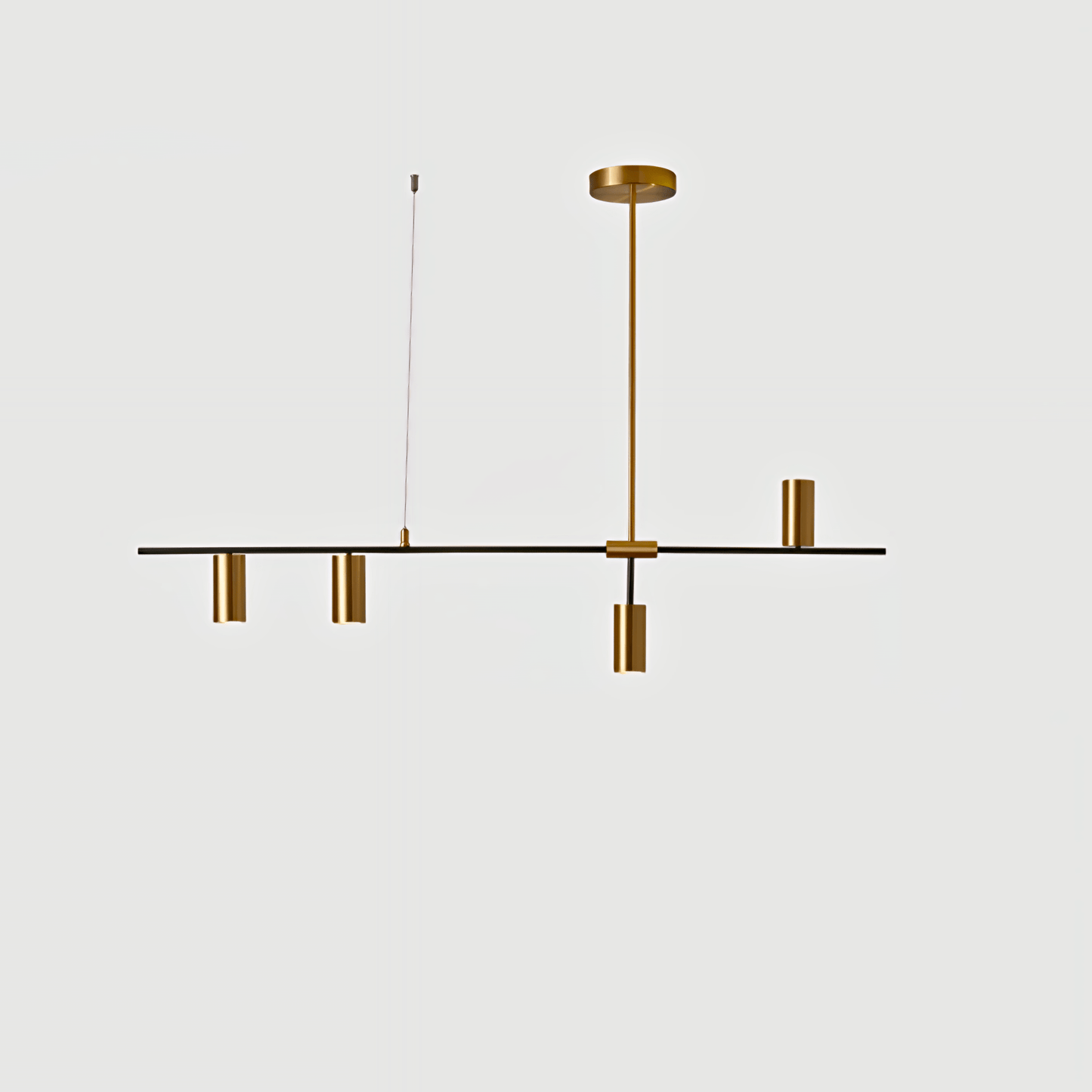 STRIA Chandelier - Zeenova