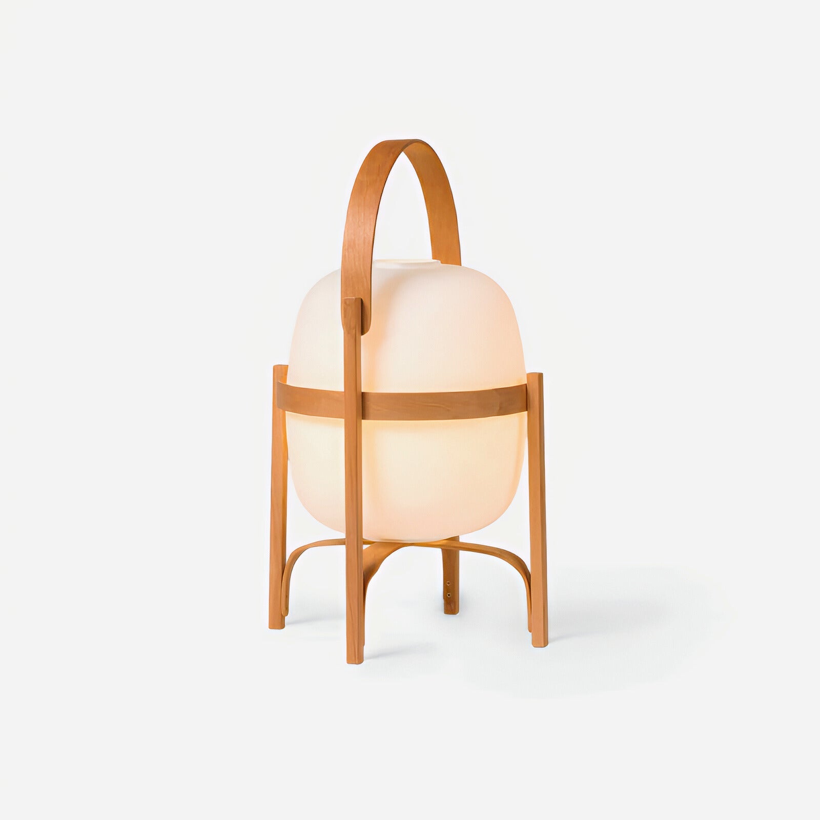 TOMO Table Lamp - Zeenova