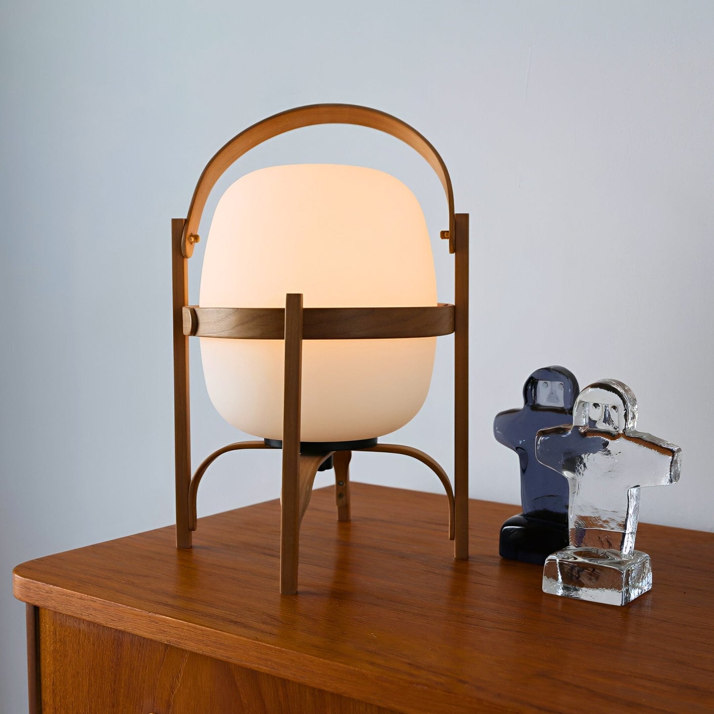 TOMO Table Lamp - Zeenova