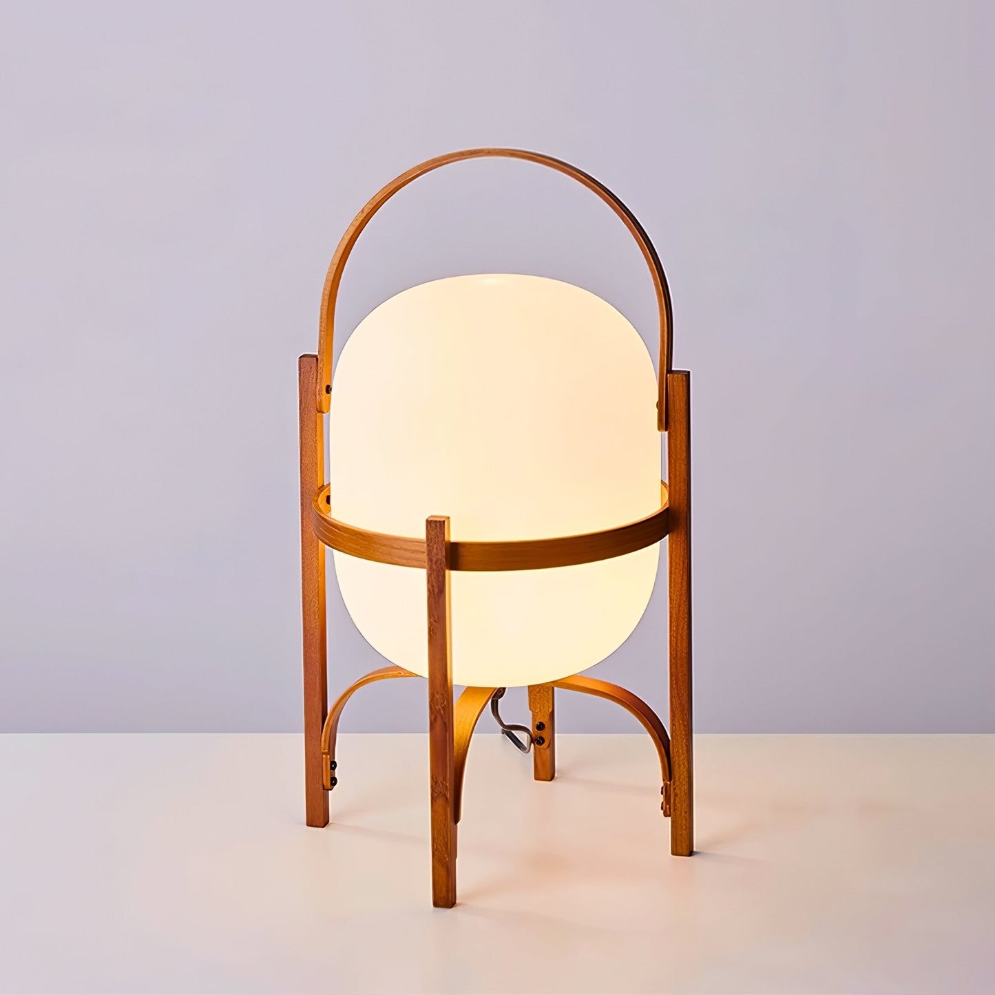 TOMO Table Lamp - Zeenova