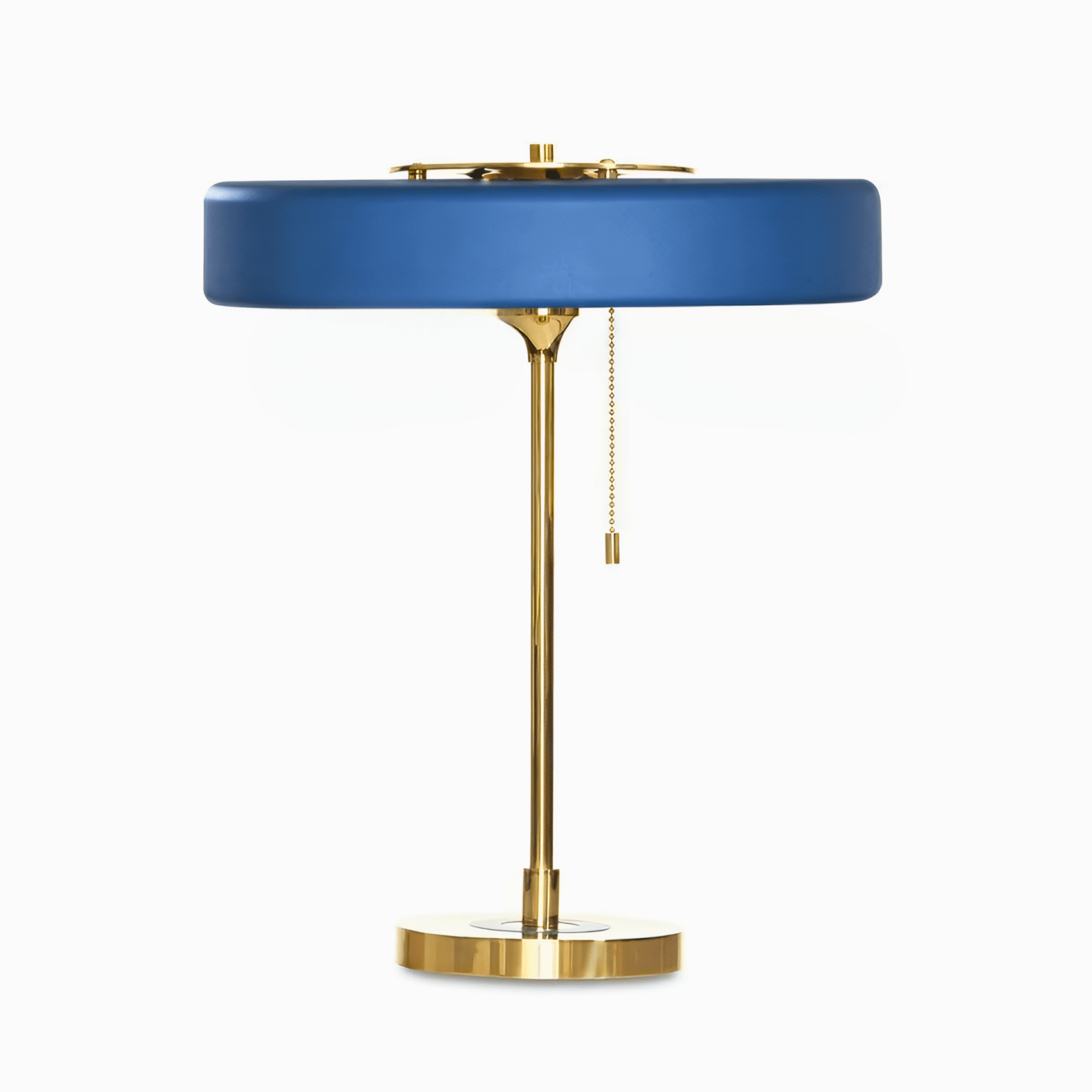 ZAREN Table Lamp - Zeenova