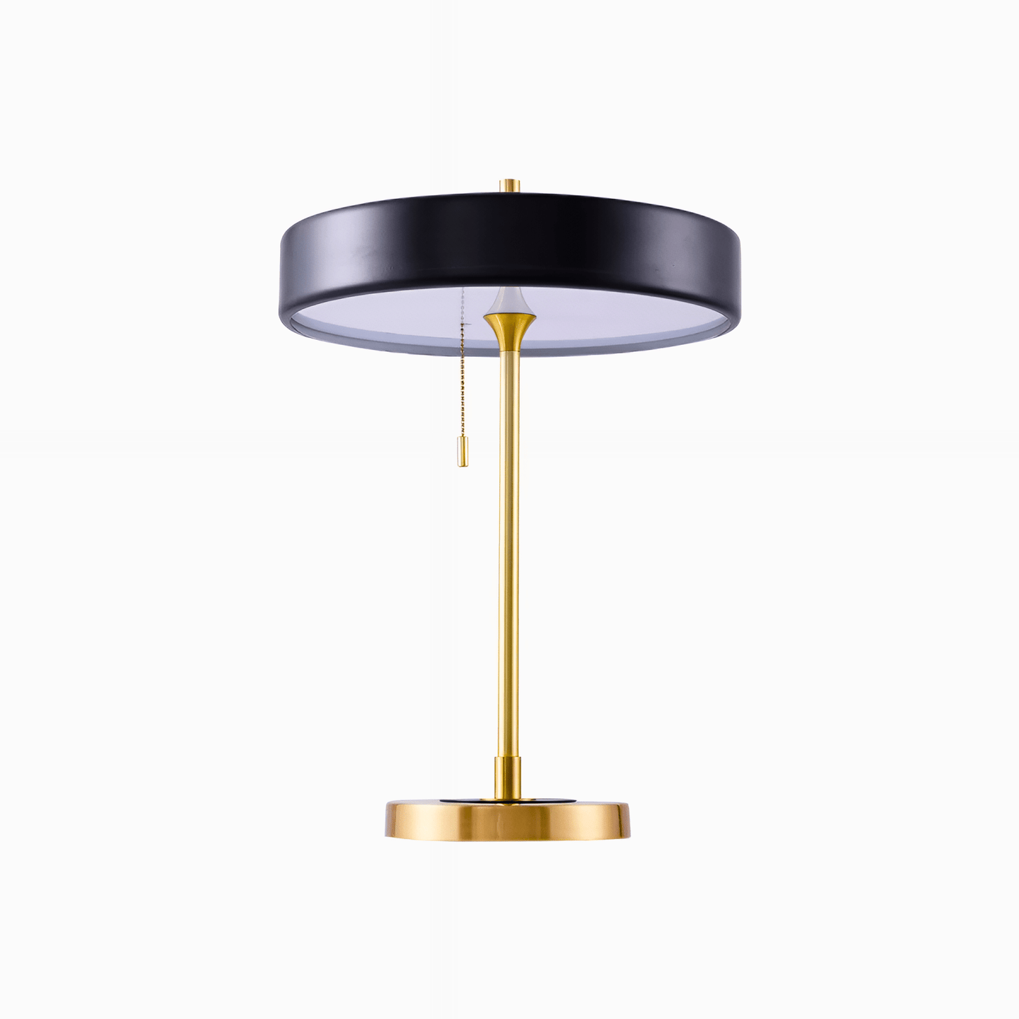 ZAREN Table Lamp - Zeenova