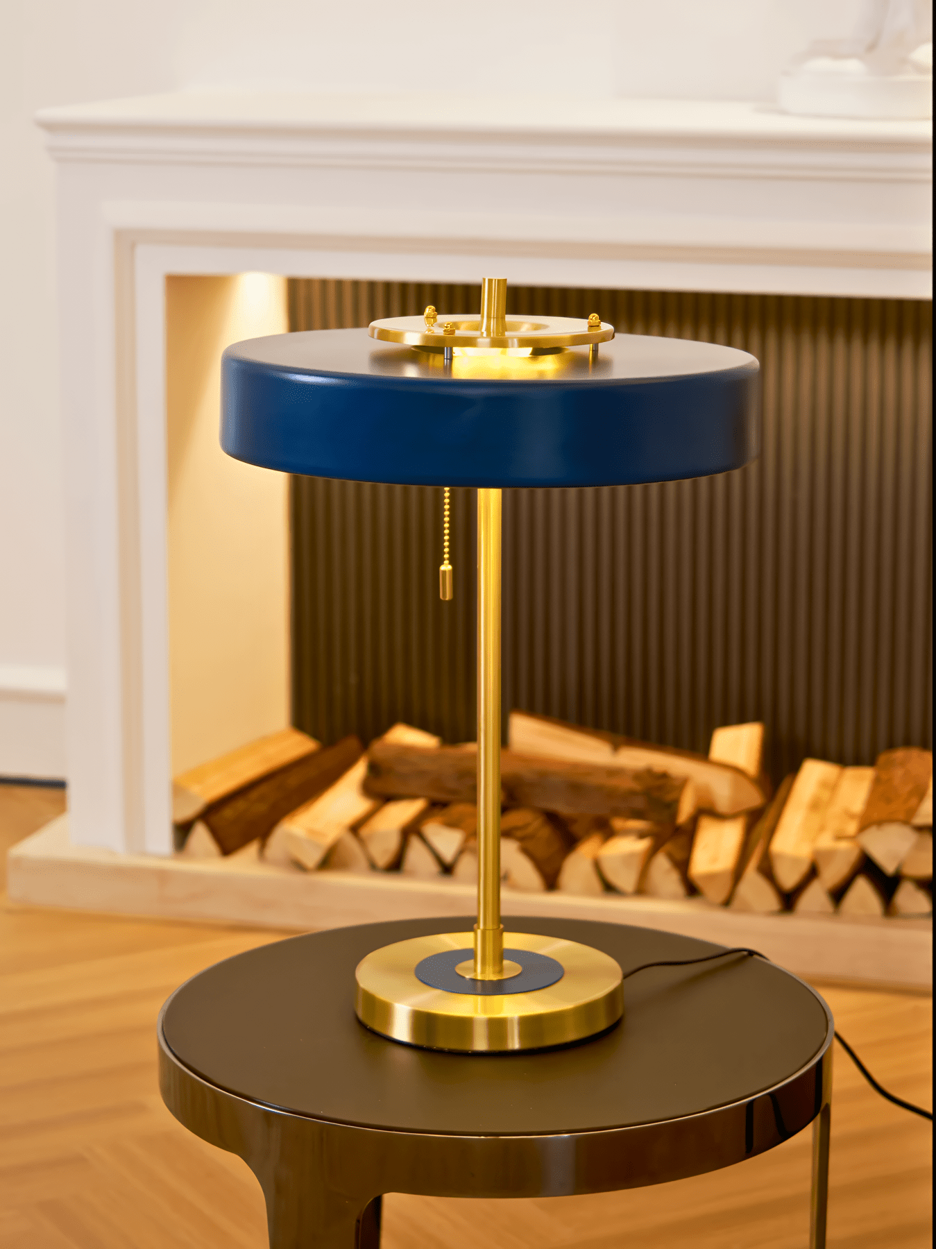 ZAREN Table Lamp - Zeenova