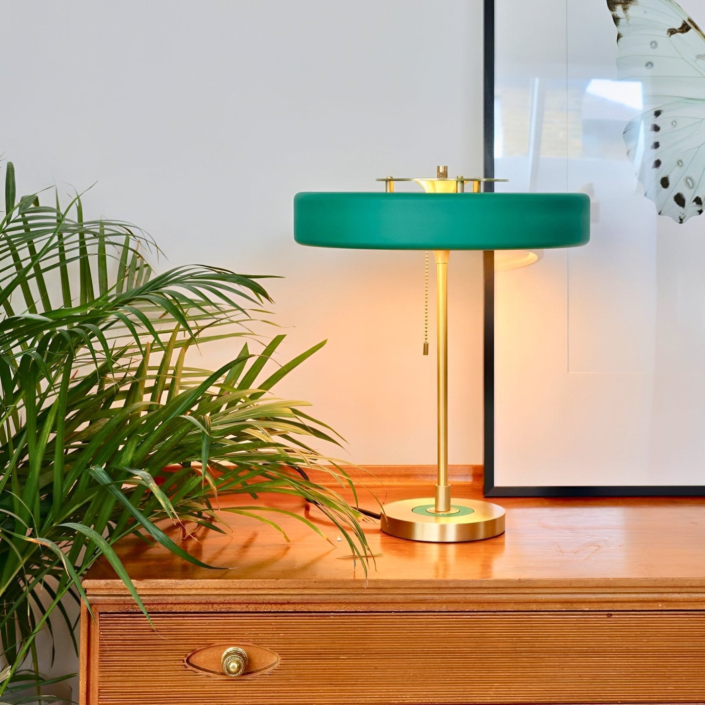 ZAREN Table Lamp - Zeenova
