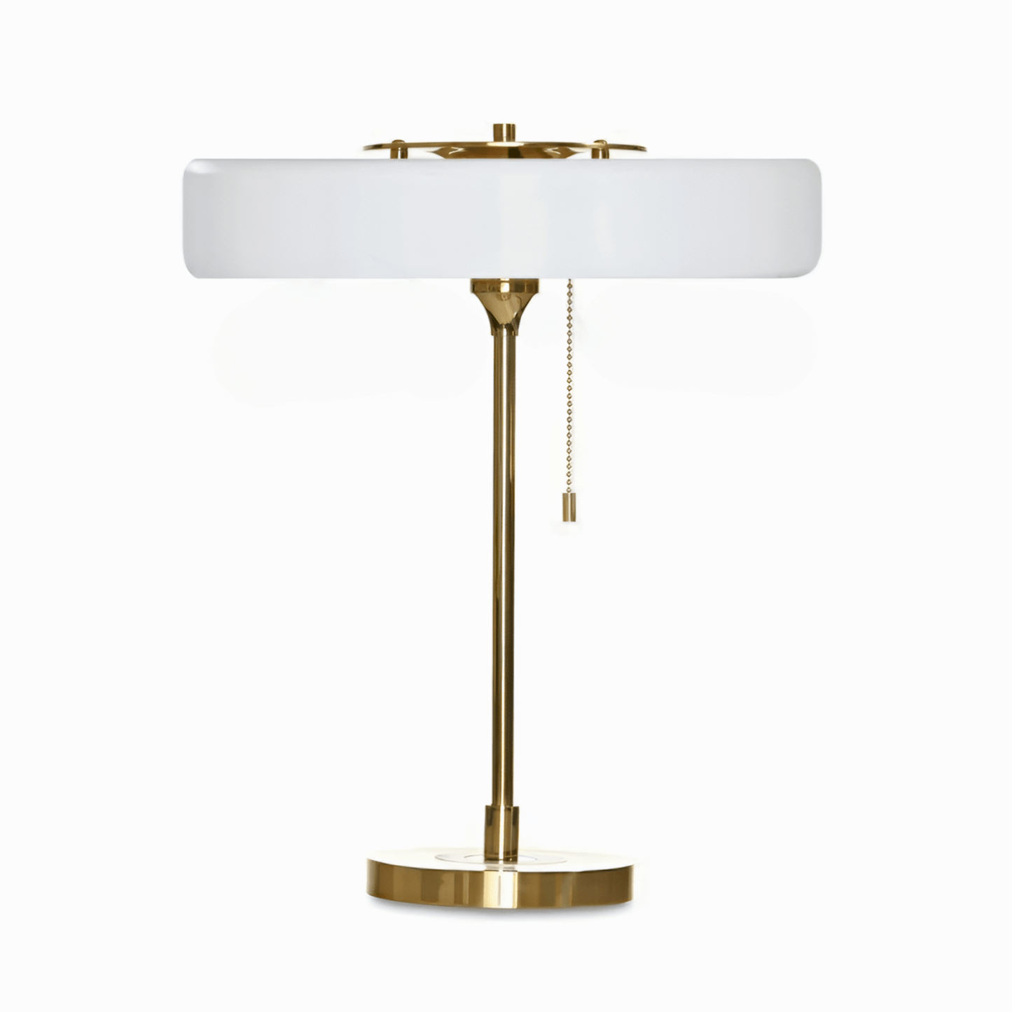 ZAREN Table Lamp - Zeenova