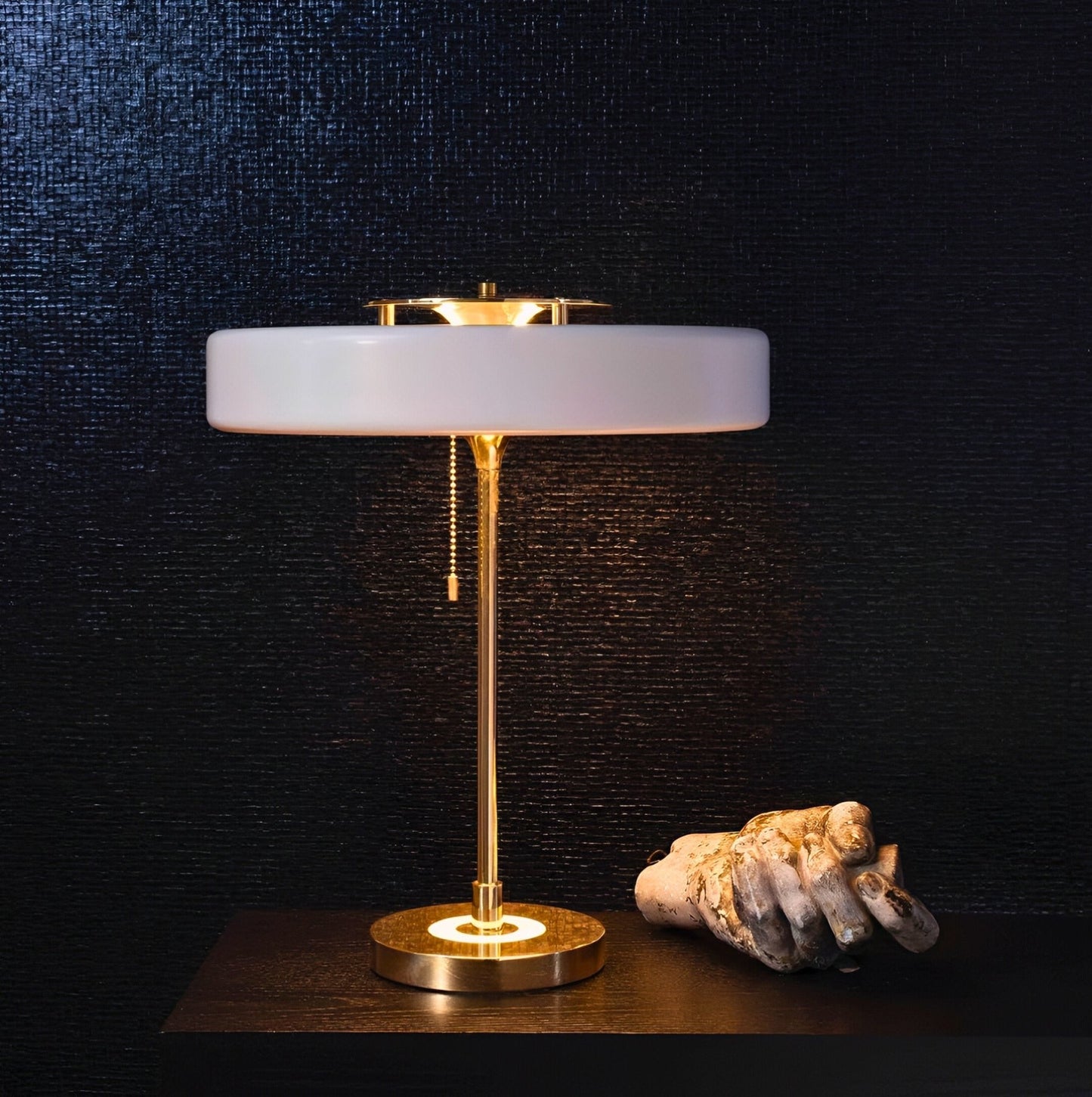 ZAREN Table Lamp - Zeenova