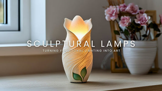Summer 2025 Lighting Trends: What's Hot in Luxury Illumination - Zeenova