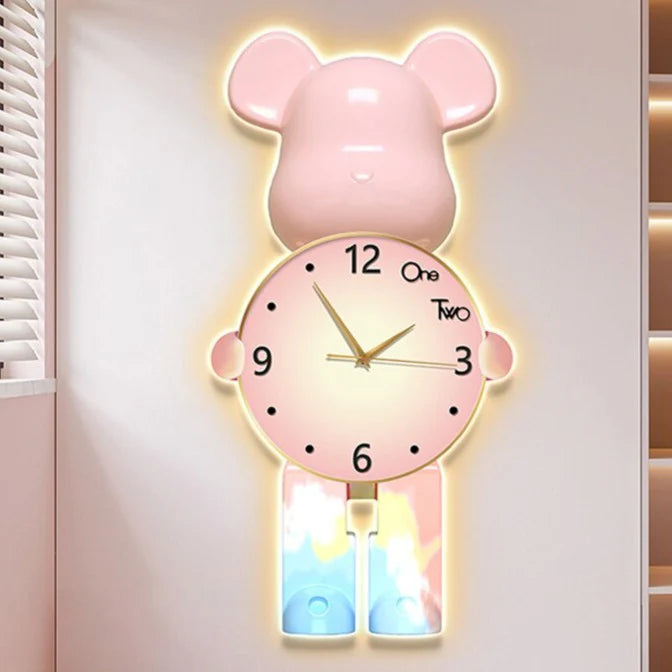 Bear Light Time