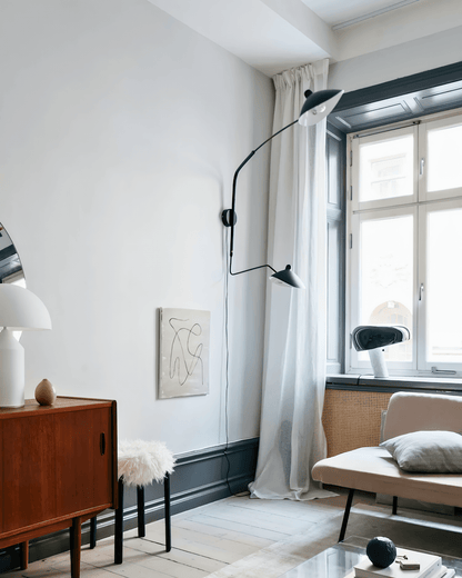 ACME Plug - in Wall Light - Zeenova