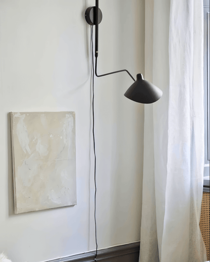 ACME Plug - in Wall Light - Zeenova