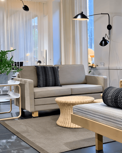 ACME Plug - in Wall Light - Zeenova