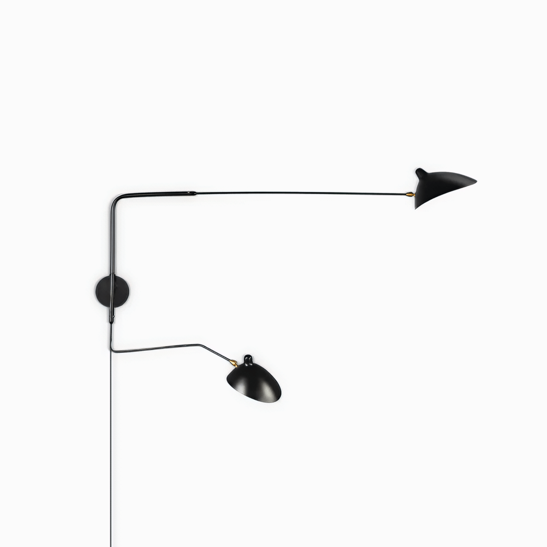 ACME Plug - in Wall Light - Zeenova