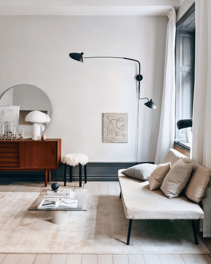 ACME Plug - in Wall Light - Zeenova