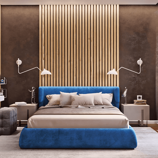 ACME Plug - in Wall Light - Zeenova