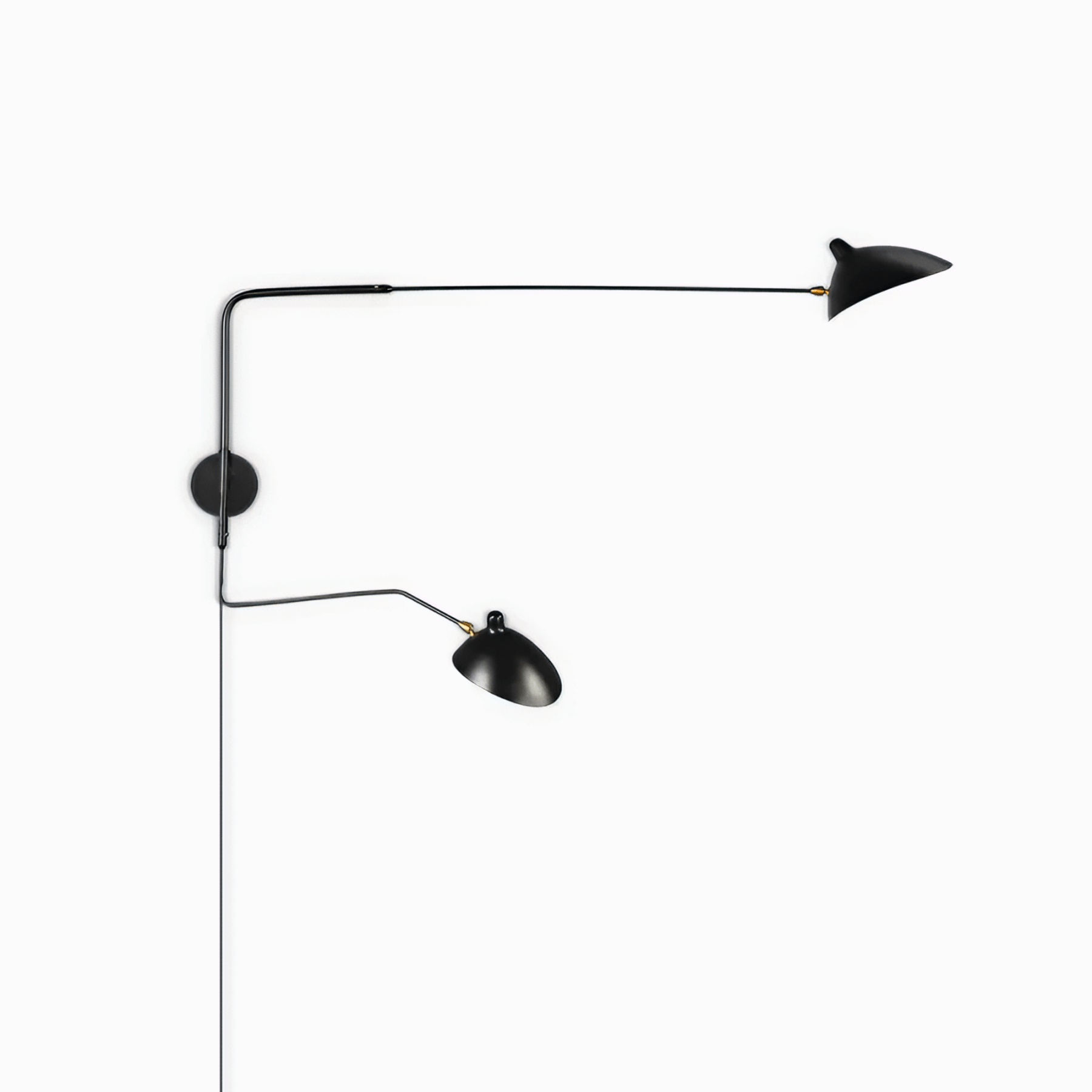 ACME Plug - in Wall Light - Zeenova