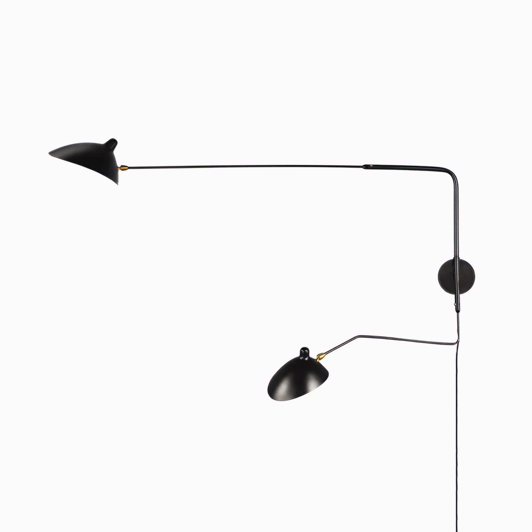 ACME Plug - in Wall Light - Zeenova