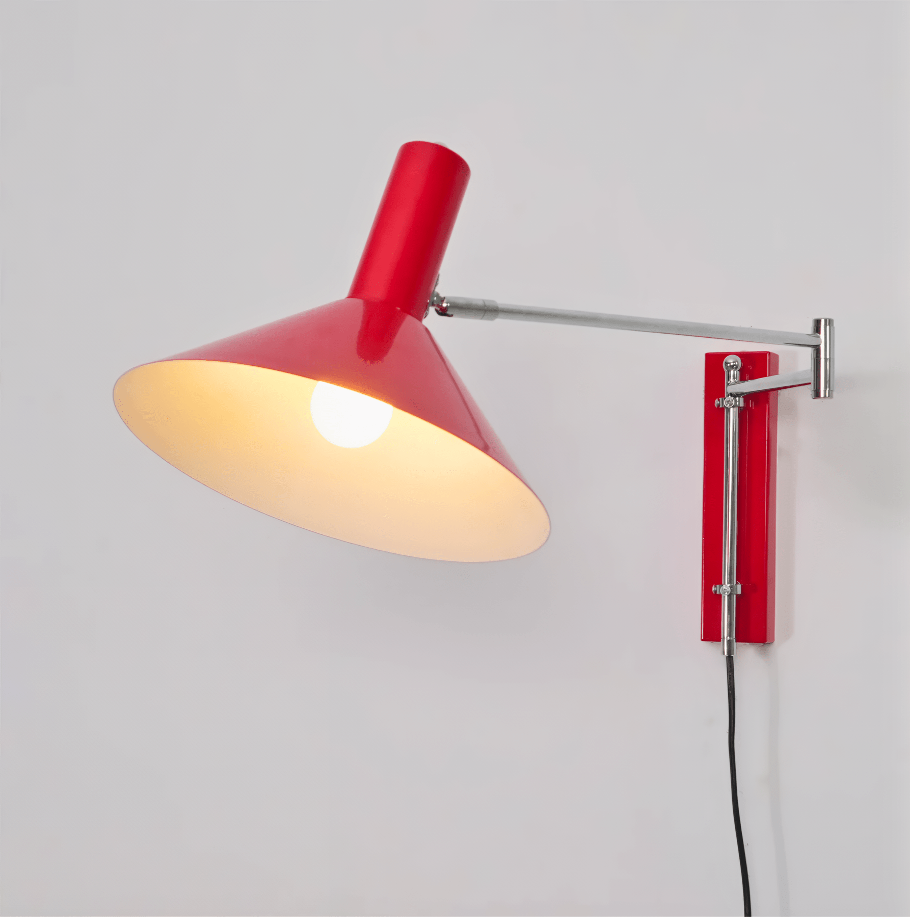 AXIS Plug - in Wall Light - Zeenova