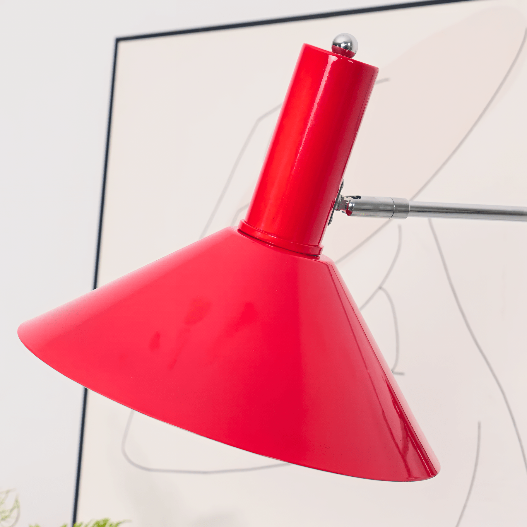 AXIS Plug - in Wall Light - Zeenova