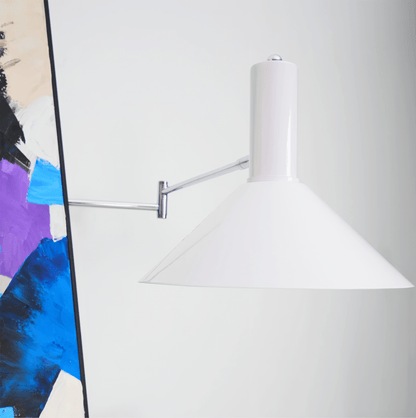 AXIS Plug - in Wall Light - Zeenova