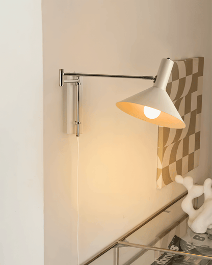 AXIS Plug - in Wall Light - Zeenova