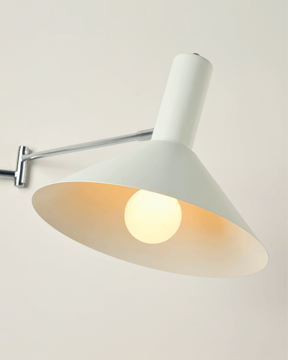 AXIS Plug - in Wall Light - Zeenova