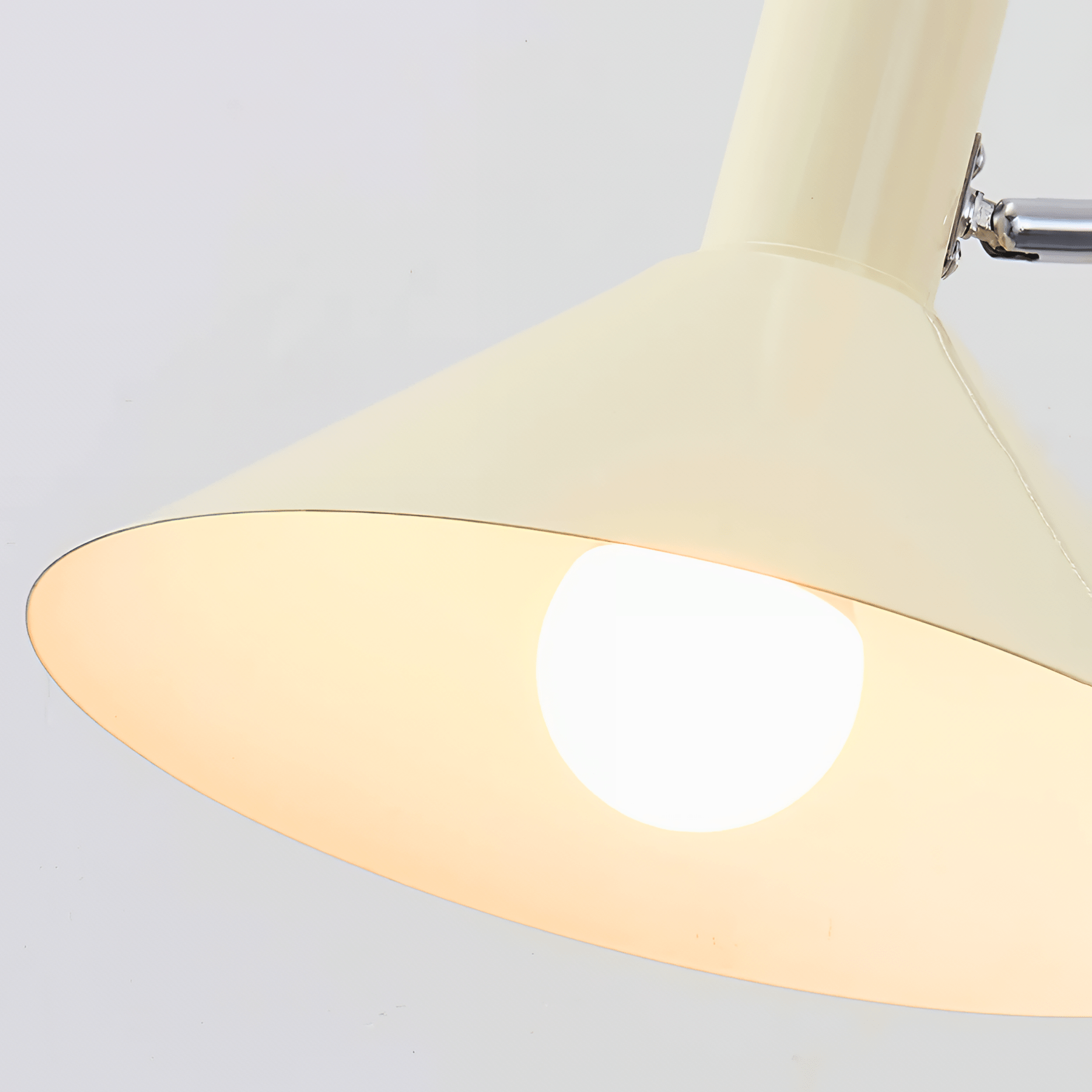 AXIS Plug - in Wall Light - Zeenova