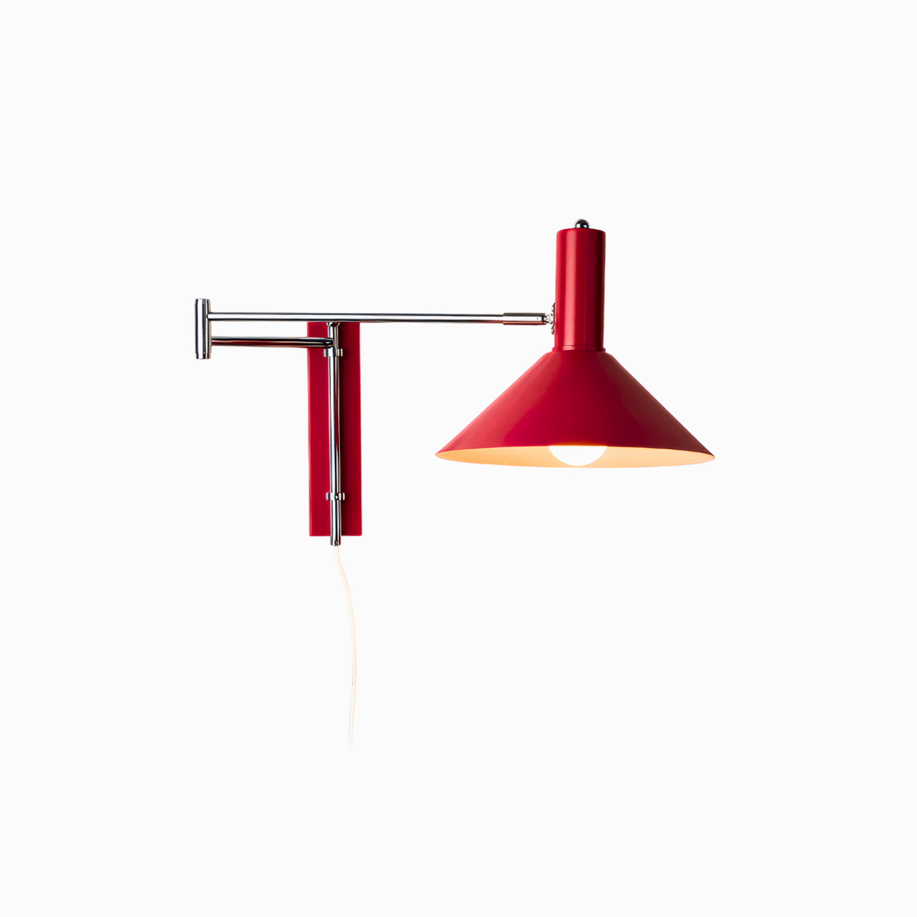 AXIS Plug - in Wall Light - Zeenova