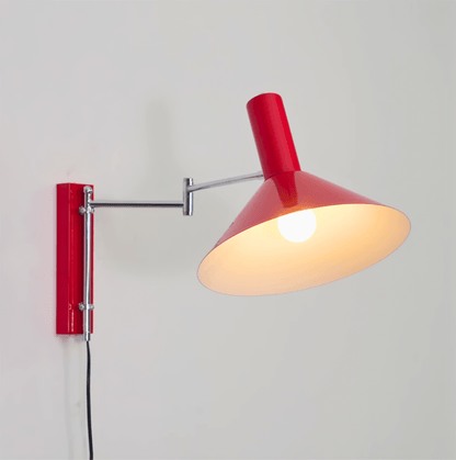 AXIS Plug - in Wall Light - Zeenova