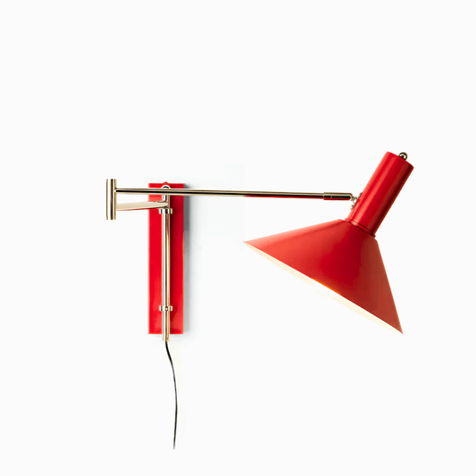 AXIS Plug - in Wall Light - Zeenova