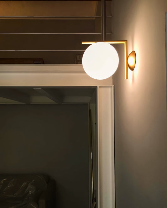 BOLA Wall Light - Zeenova