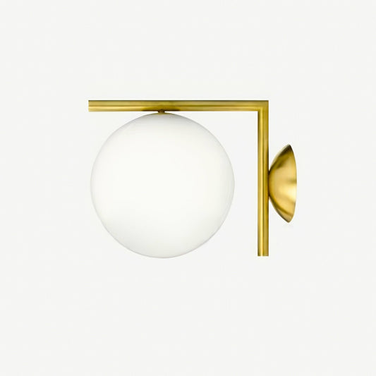 BOLA Wall Light - Zeenova