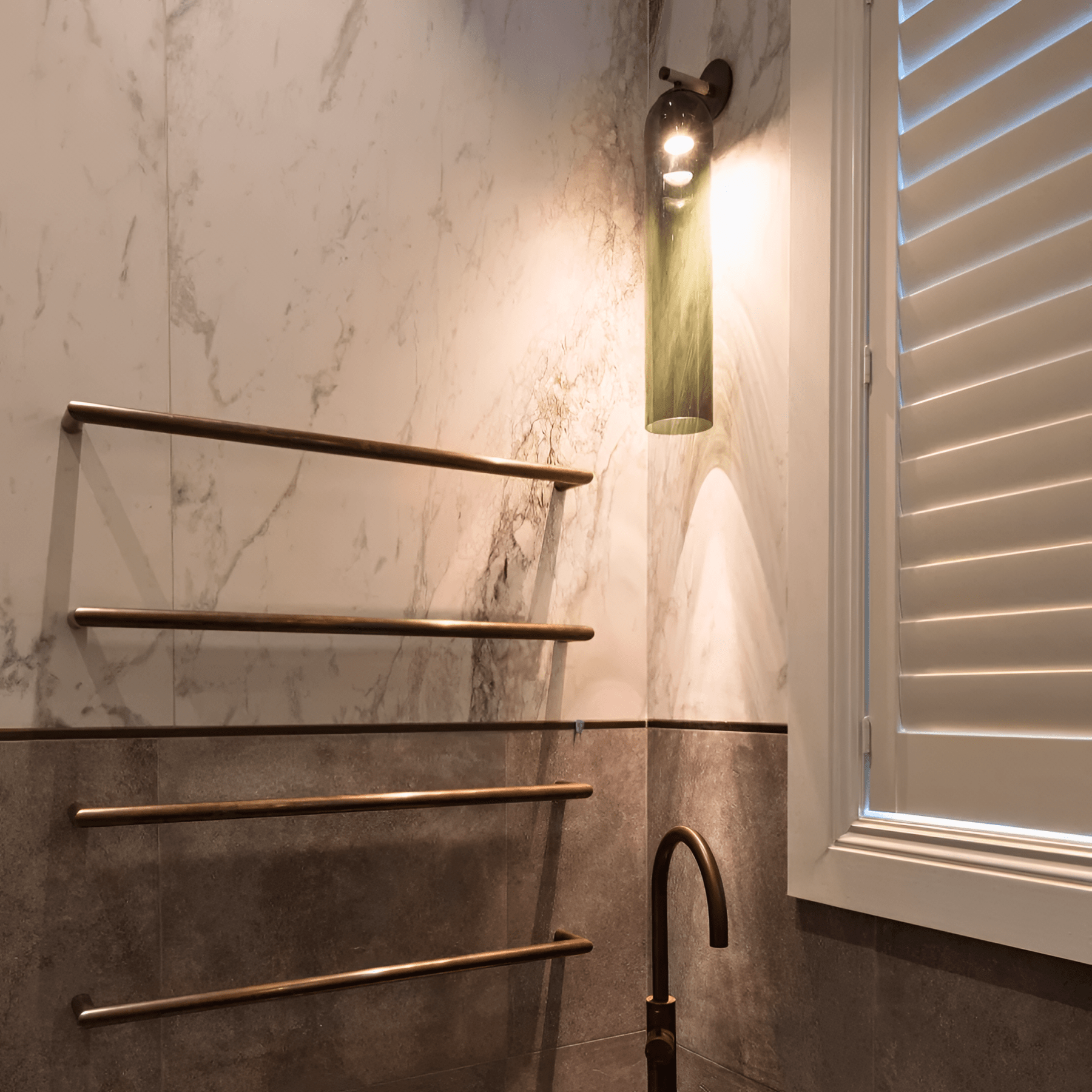 CIELO Wall Light - Zeenova