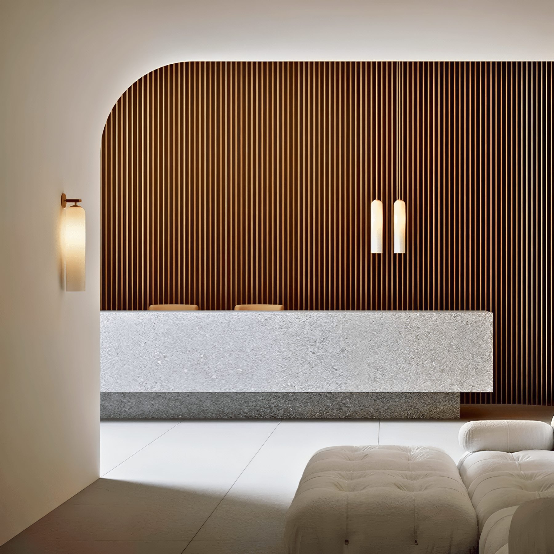 CIELO Wall Light - Zeenova