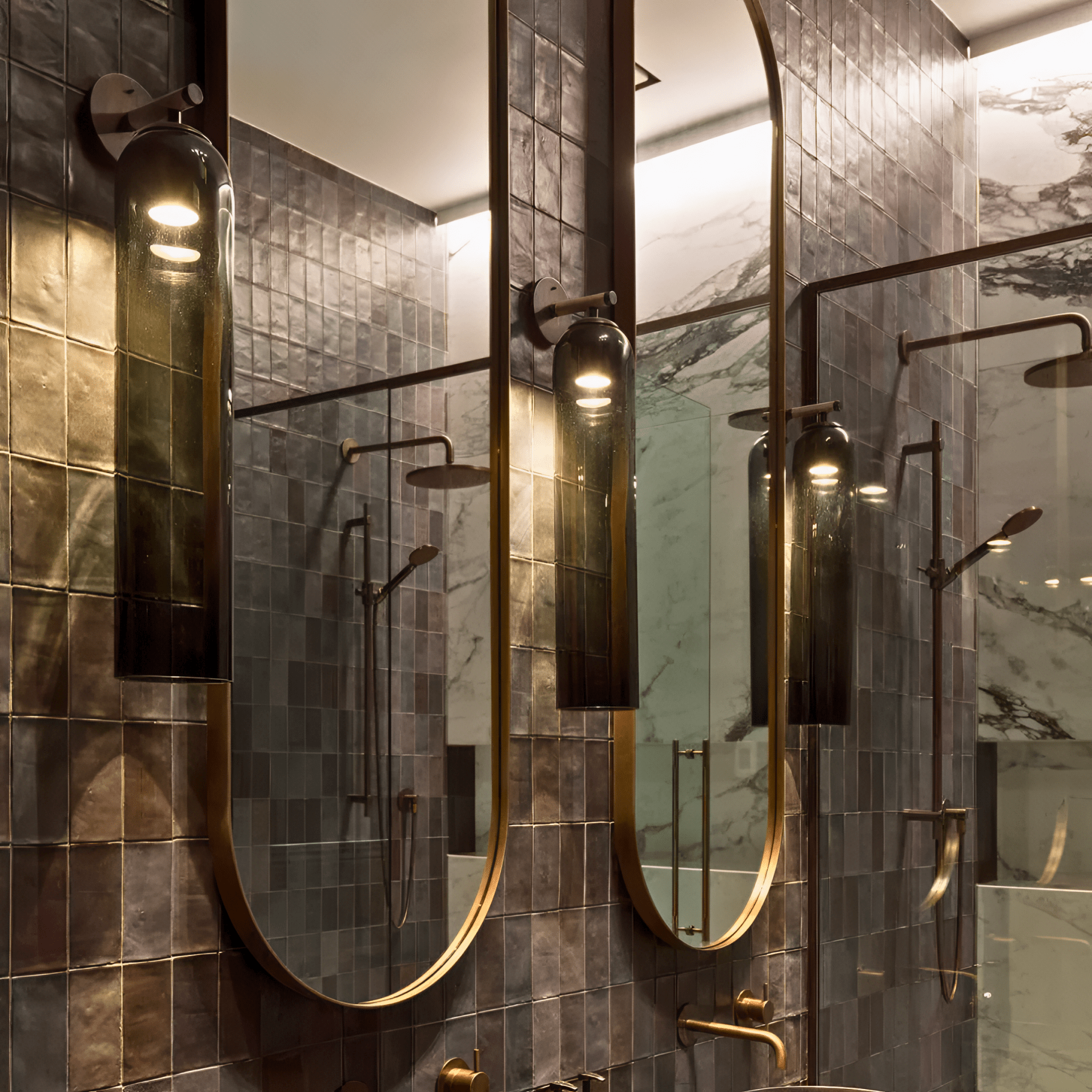 CIELO Wall Light - Zeenova