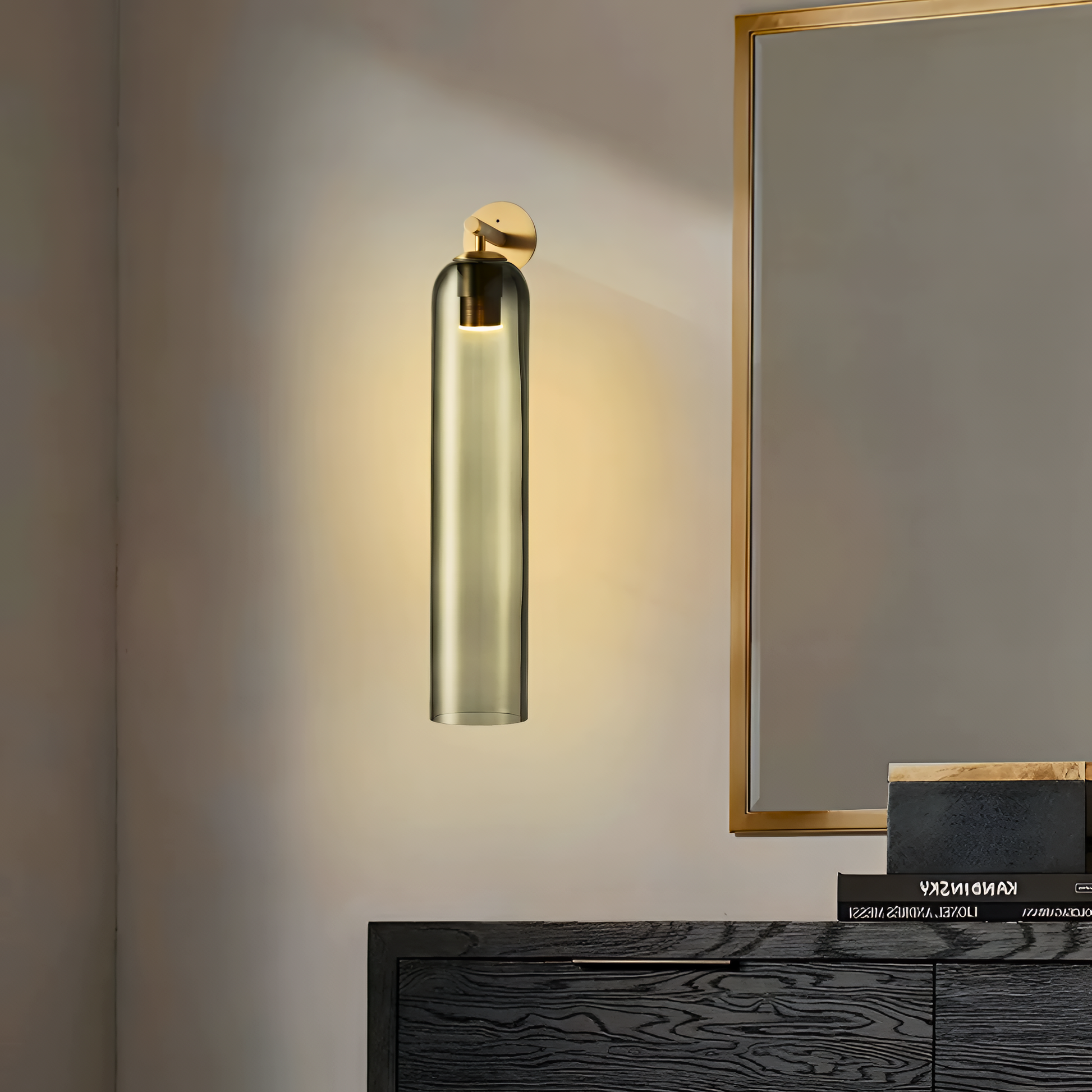 CIELO Wall Light - Zeenova