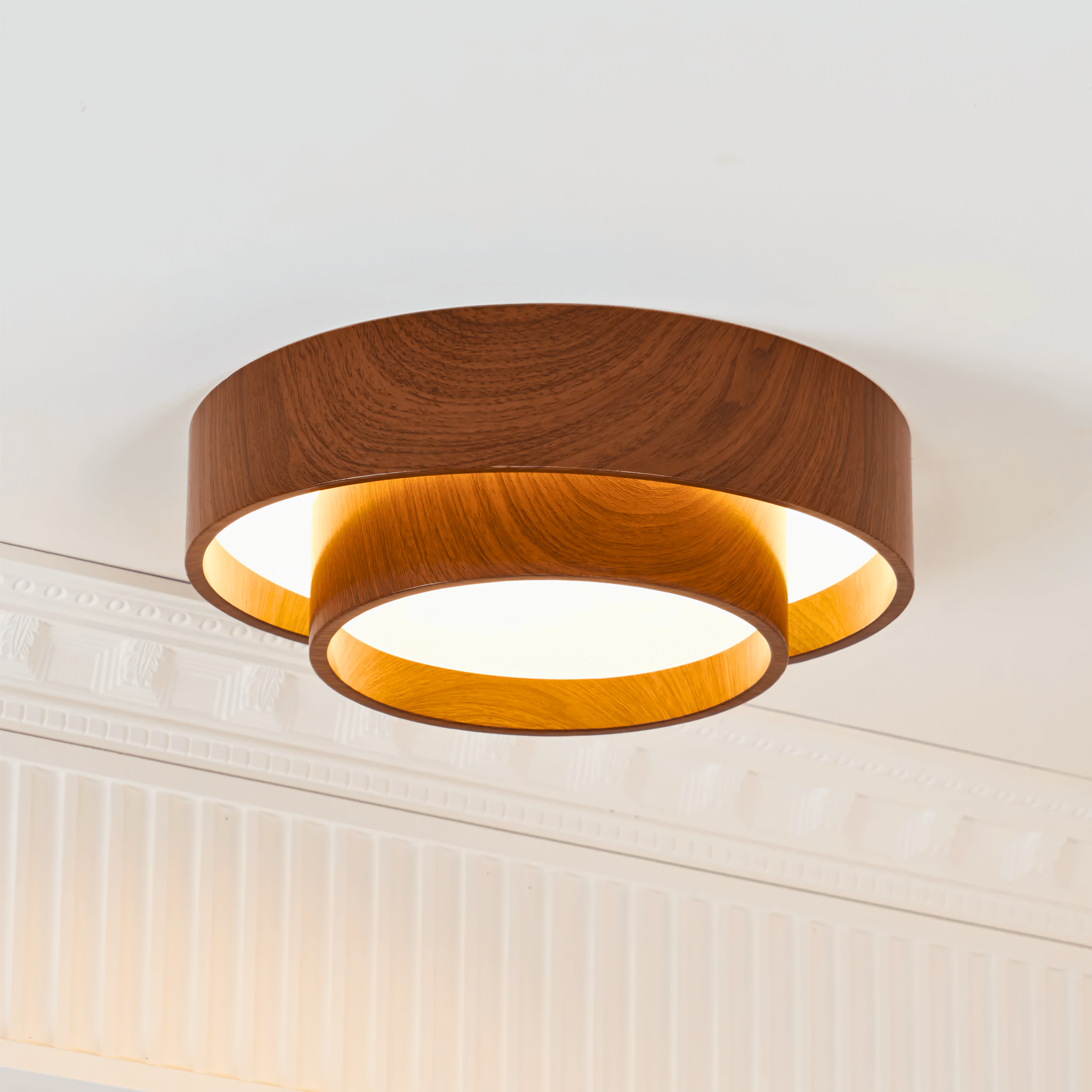 CIRCA Ceiling Light - Zeenova