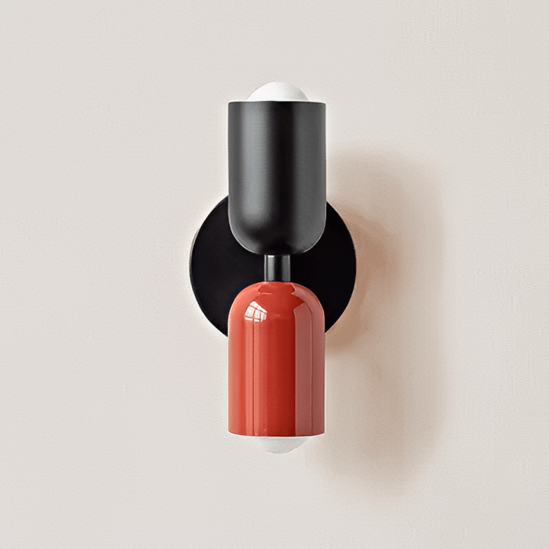 DUET Wall Light - Zeenova