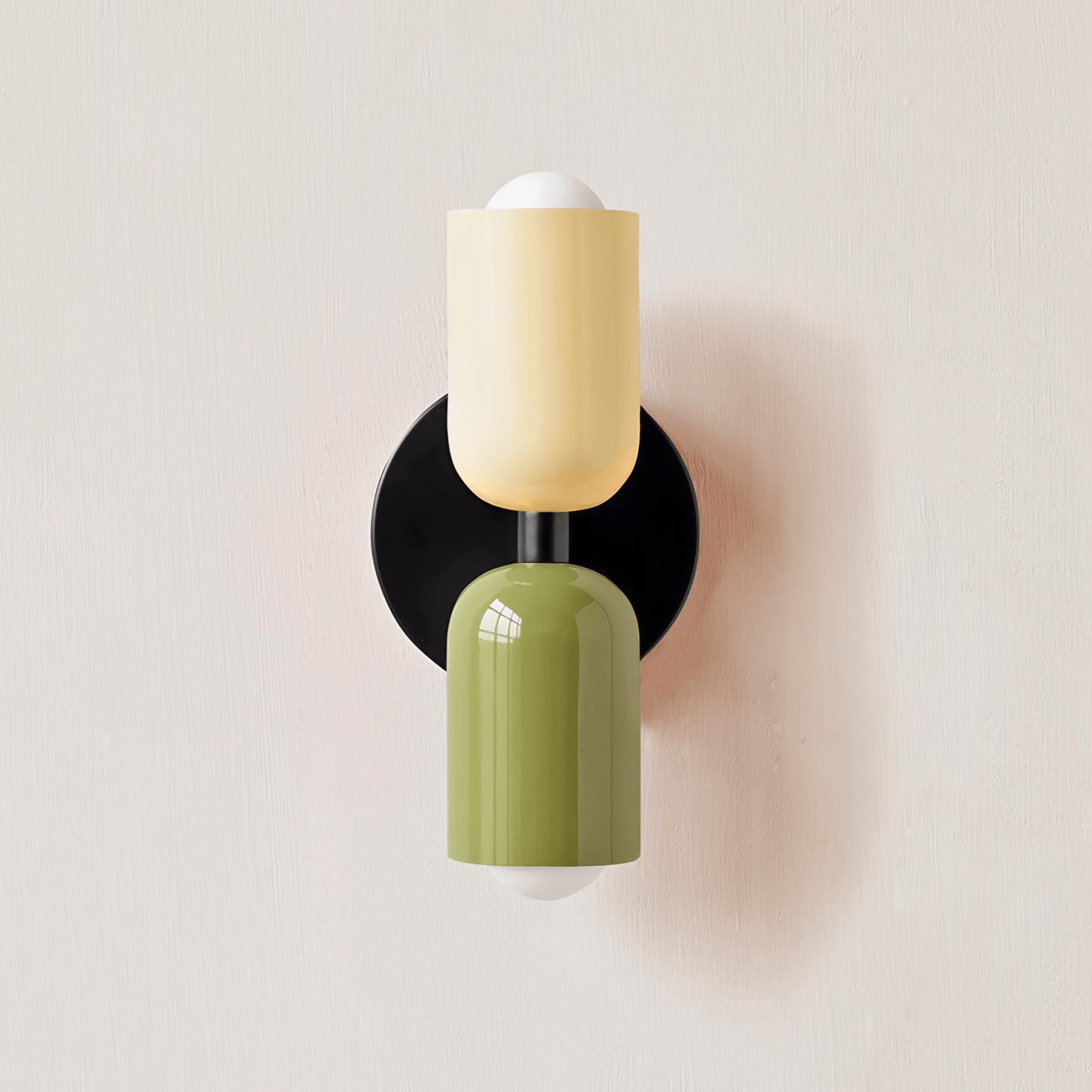 DUET Wall Light - Zeenova