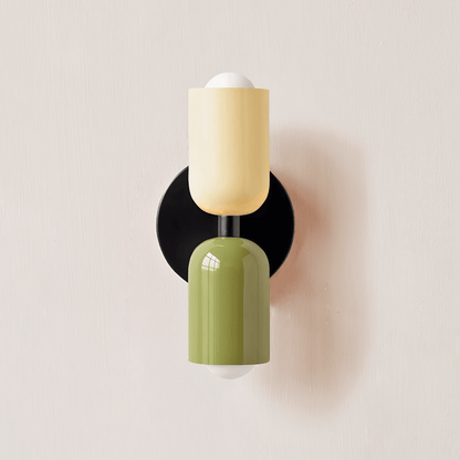 DUET Wall Light - Zeenova