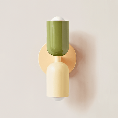 DUET Wall Light - Zeenova