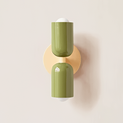 DUET Wall Light - Zeenova