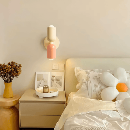 DUET Wall Light - Zeenova