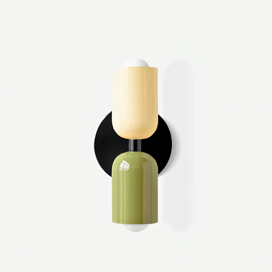 DUET Wall Light - Zeenova