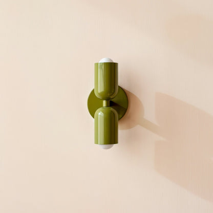 DUET Wall Light - Zeenova